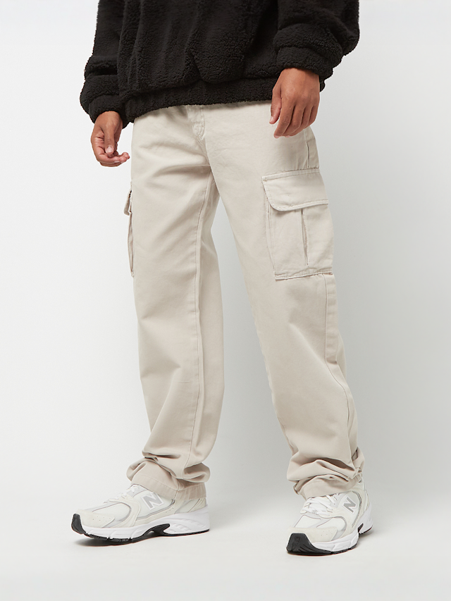Pegador, Neiva Cargo Pants, beige, Image 1 of 7