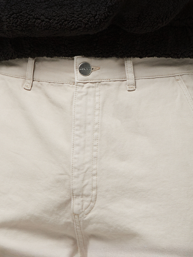 Pegador, Neiva Cargo Pants, beige, Image 3 of 7