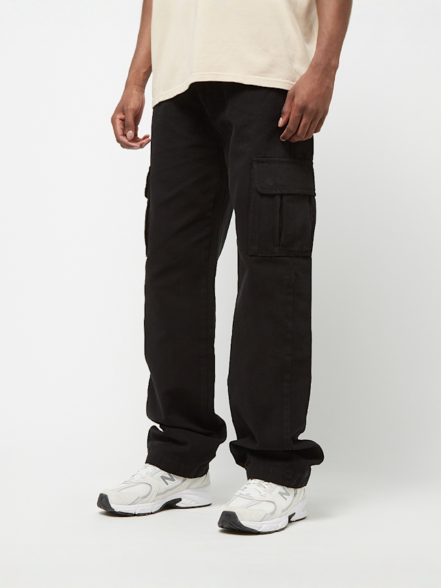 Pegador, Neiva Cargo Pants, black, Image 1 of 7