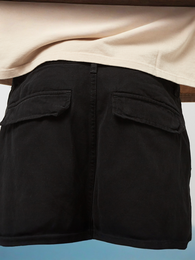 Pegador, Neiva Cargo Pants, black, Image 4 of 7