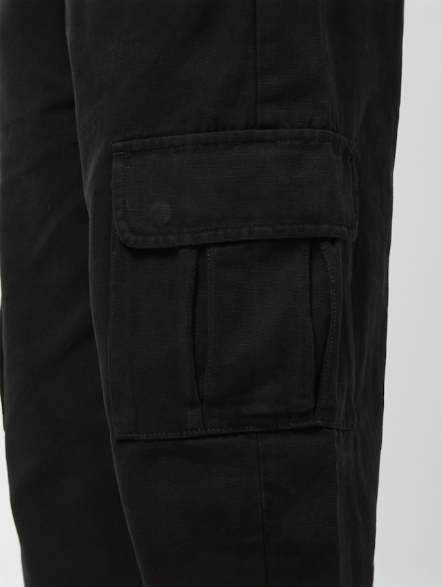 Pegador, Neiva Cargo Pants, black, Image 5 of 7