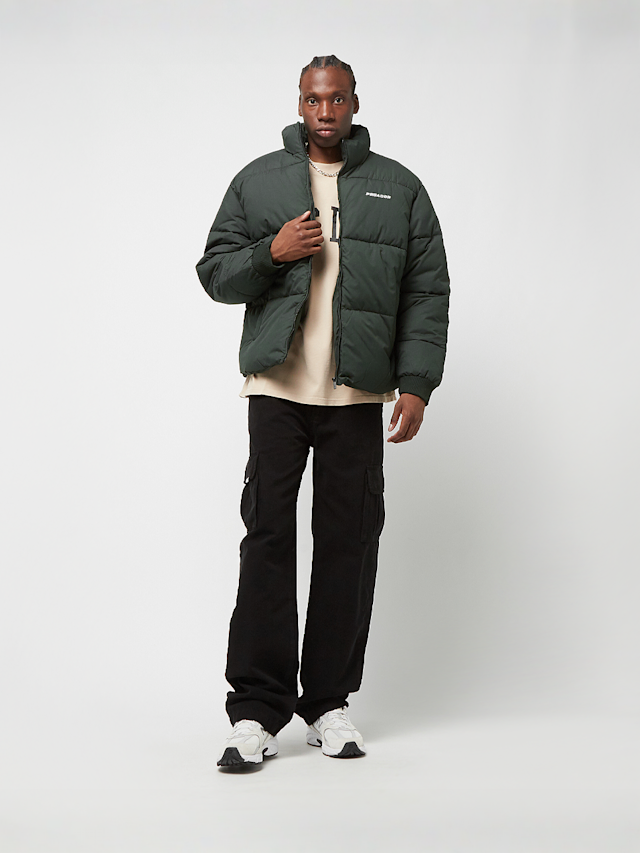Pegador, Neiva Cargo Pants, black, Image 7 of 7