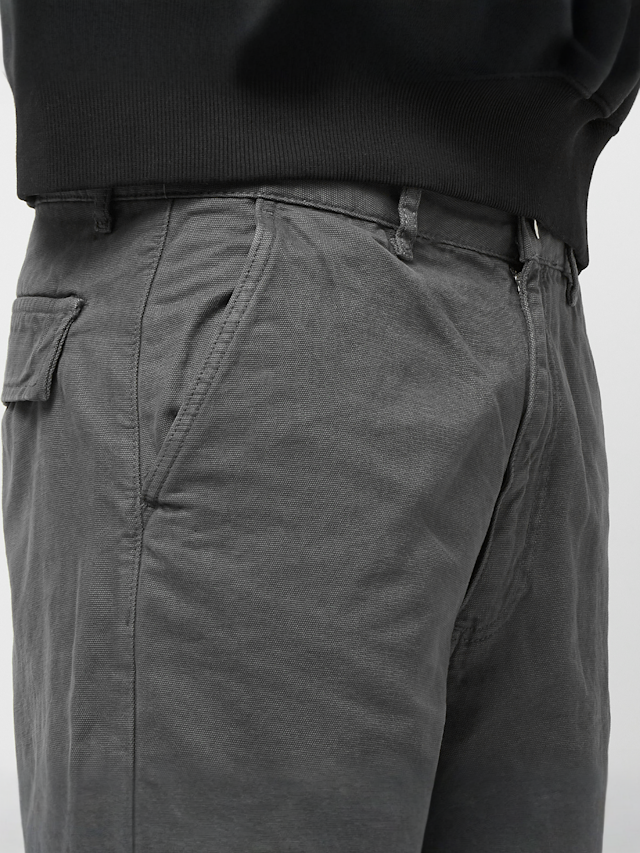 Pegador, Neiva Cargo Pants, grey, Image 3 of 7