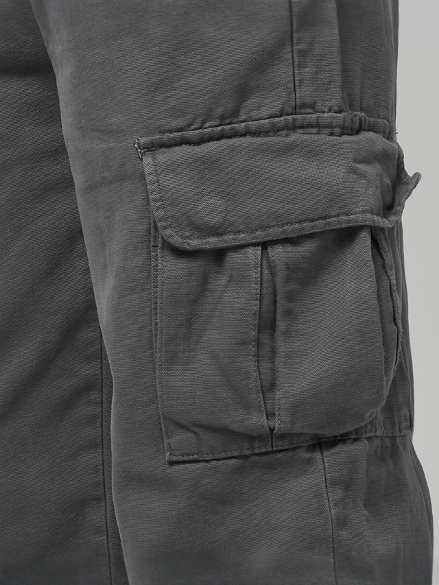 Pegador, Neiva Cargo Pants, grey, Image 6 of 7