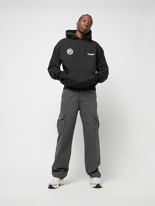 Pegador, Neiva Cargo Pants, grey, Image 7 of 7