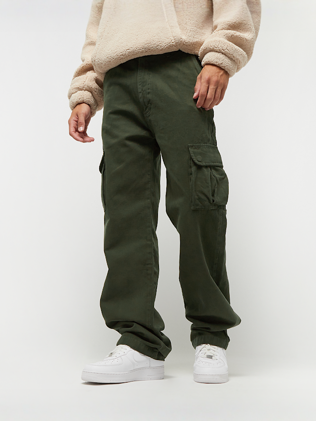 Pegador, Neiva Cargo Pants, green, Image 1 of 7
