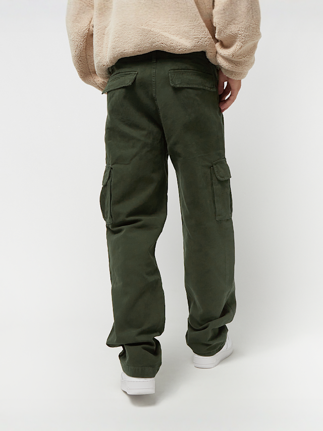 Pegador, Neiva Cargo Pants, green, Image 2 of 7