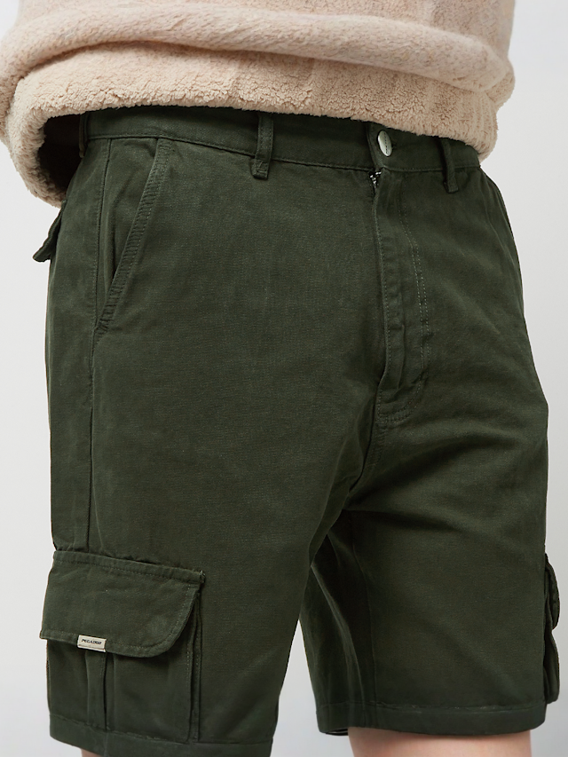 Pegador, Neiva Cargo Pants, green, Image 3 of 7