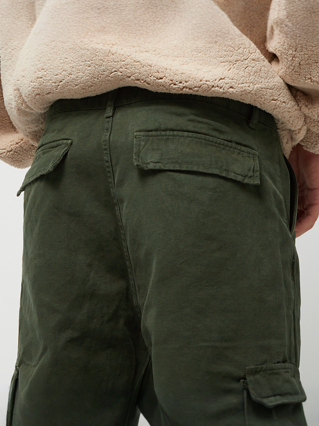 Pegador, Neiva Cargo Pants, green, Image 4 of 7