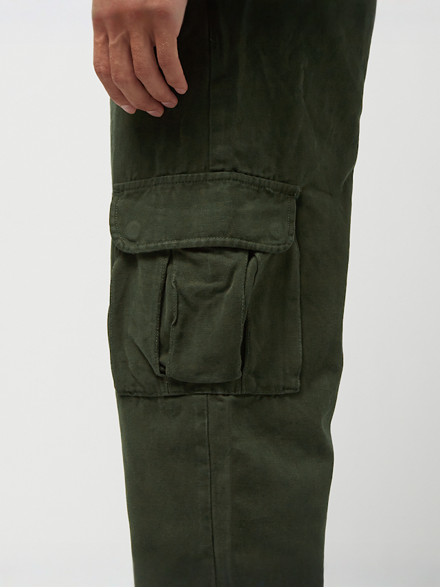 Pegador, Neiva Cargo Pants, green, Image 5 of 7
