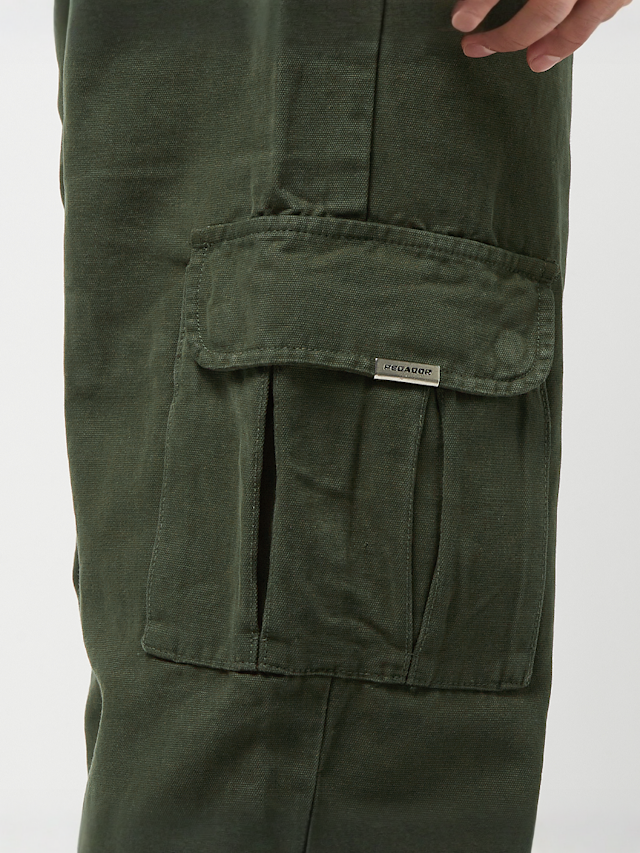 Pegador, Neiva Cargo Pants, green, Image 6 of 7