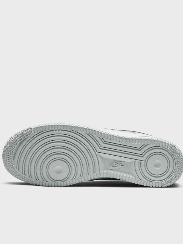 Nike, Air Force 1, white, Image 3 of 8