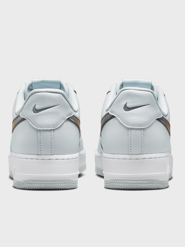 Nike, Air Force 1, white, Image 5 of 8