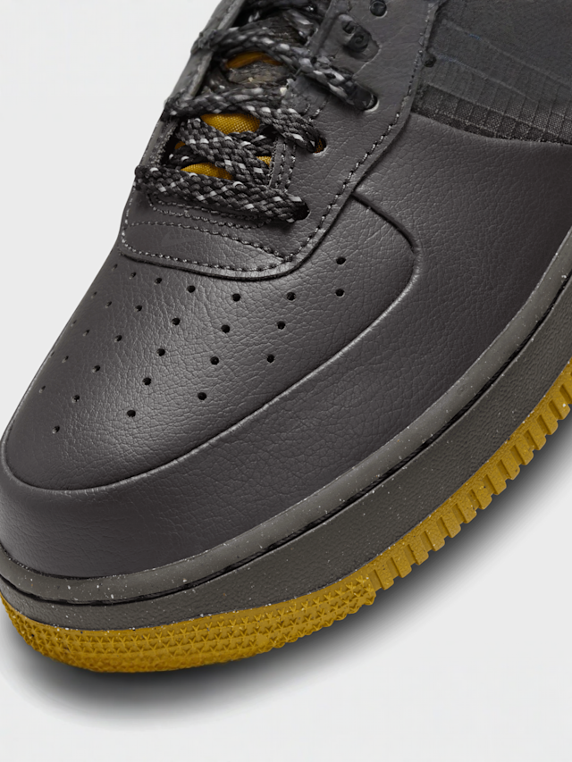 Nike, Air Force 1 '07 LV8, grijs, Afbeelding 7 van 9