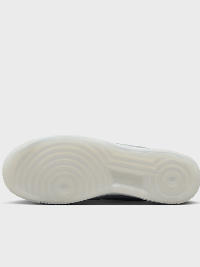 Nike  , Air Force 1 '07 summit white/plum chalk vast grey, white, Image 3 of 9