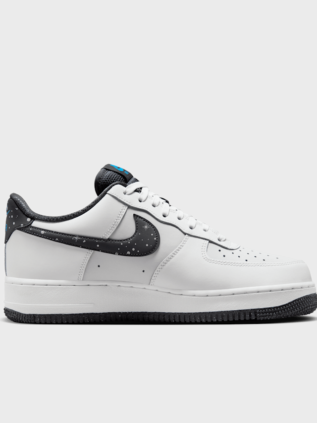 Nike, Air Force 1 '07, white, Image 2 of 9