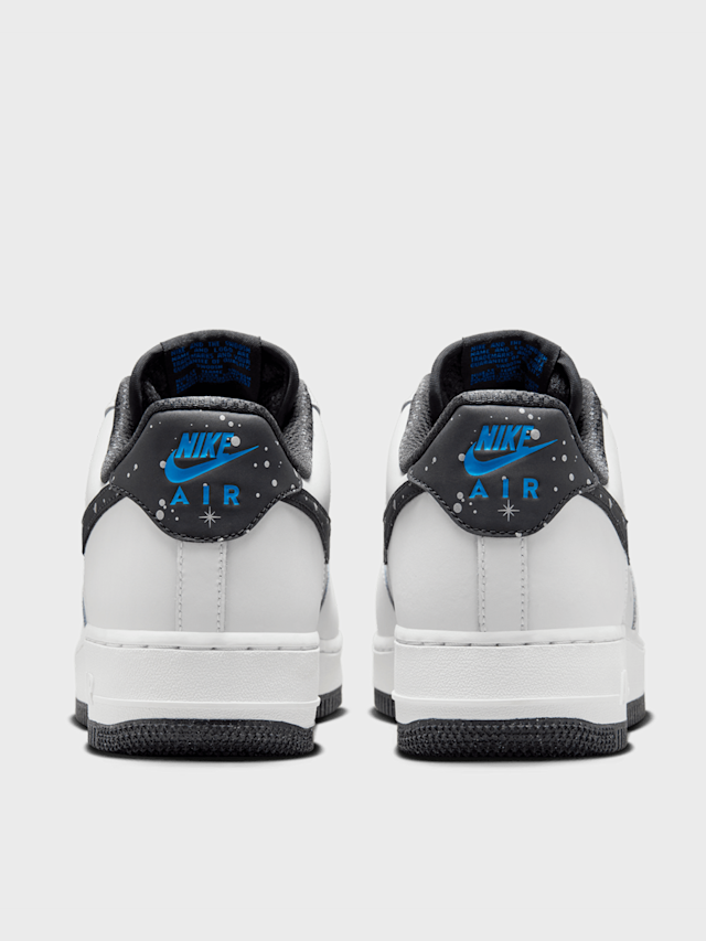 Nike, Air Force 1 '07, white, Image 5 of 9