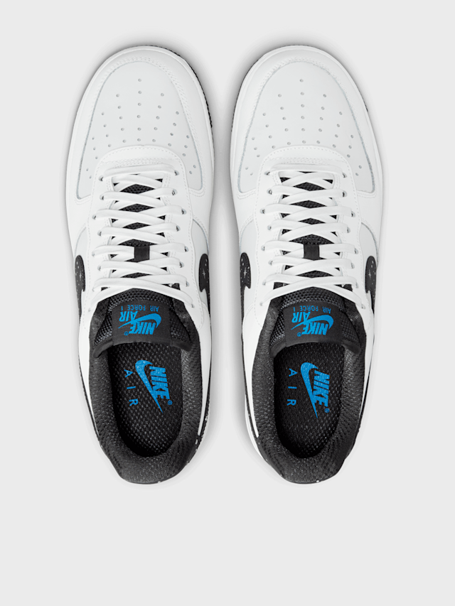 Nike, Air Force 1 '07, white, Image 6 of 9