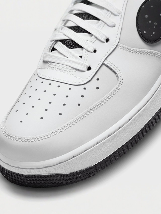 Nike, Air Force 1 '07, white, Image 7 of 9
