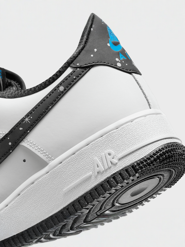 Nike, Air Force 1 '07, white, Image 8 of 9