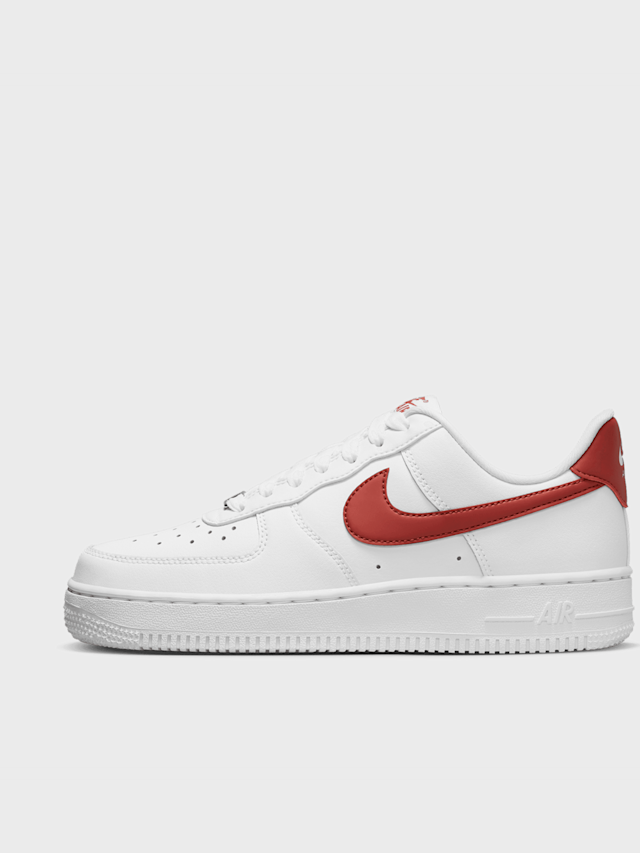 Nike, WMNS Air Force 1 '07, wit, Afbeelding 1 van 8