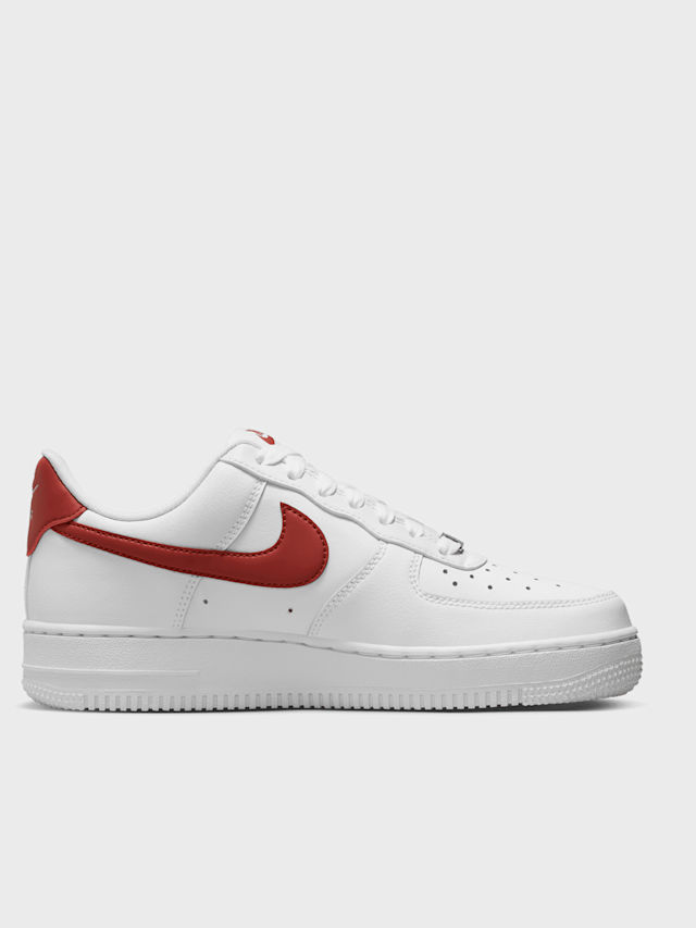 Nike, WMNS Air Force 1 '07, wit, Afbeelding 2 van 8