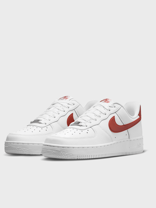 Nike, WMNS Air Force 1 '07, wit, Afbeelding 4 van 8