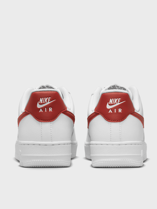 Nike, WMNS Air Force 1 '07, wit, Afbeelding 5 van 8