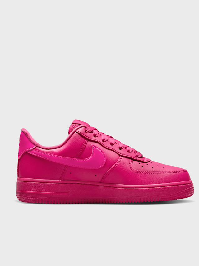 Nike, WMNS Air Force 1 '07, biały, Obraz 2 z 8