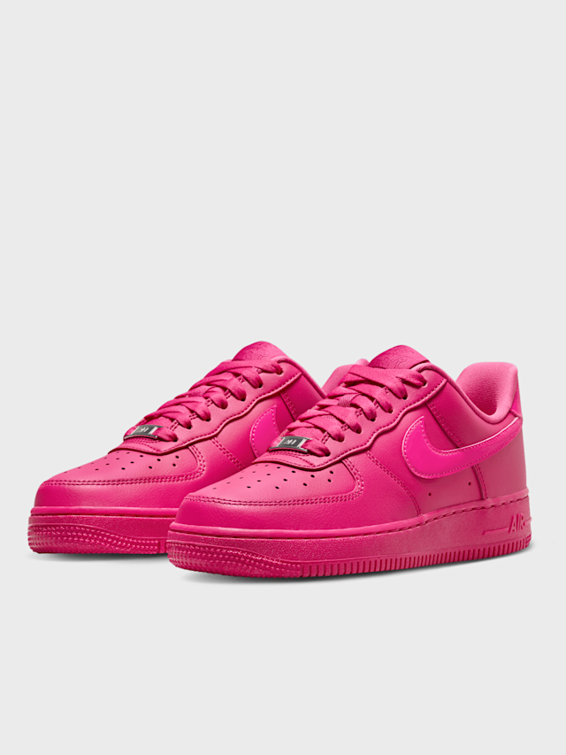 Nike, WMNS Air Force 1 '07, biały, Obraz 4 z 8