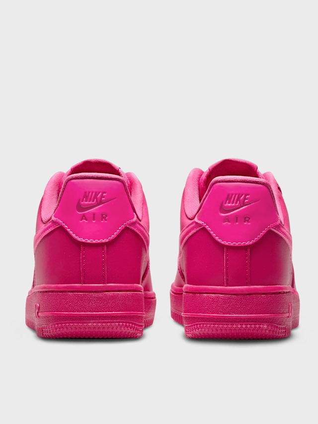 Nike, WMNS Air Force 1 '07, biały, Obraz 5 z 8