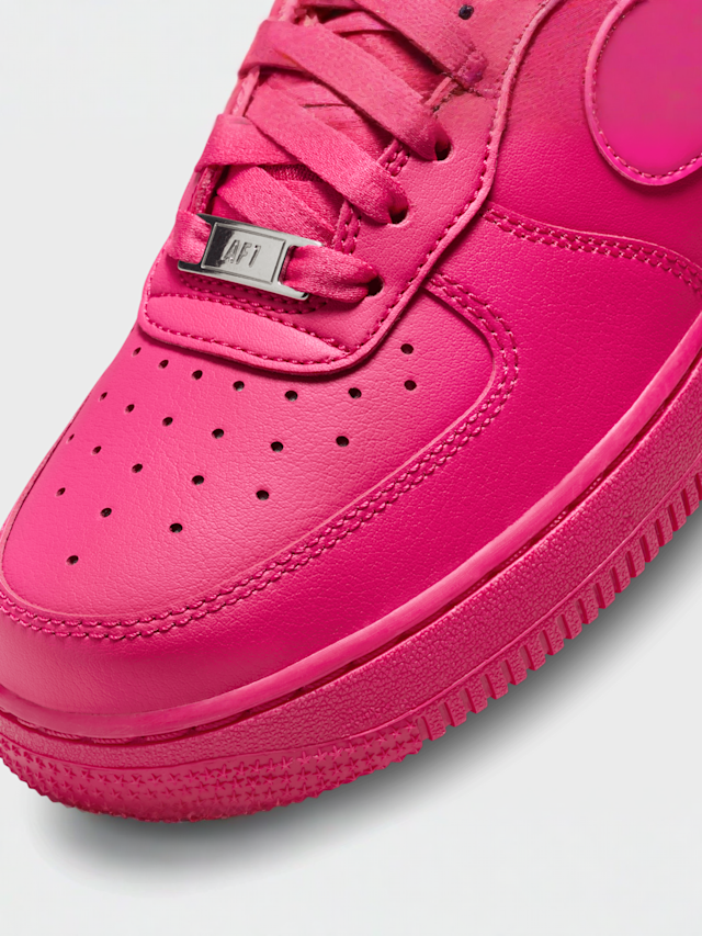 Nike, WMNS Air Force 1 '07, wit, Afbeelding 7 van 8