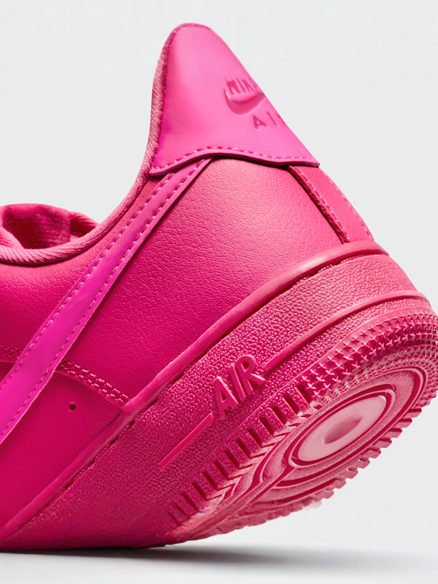 Nike, WMNS Air Force 1 '07, biały, Obraz 8 z 8