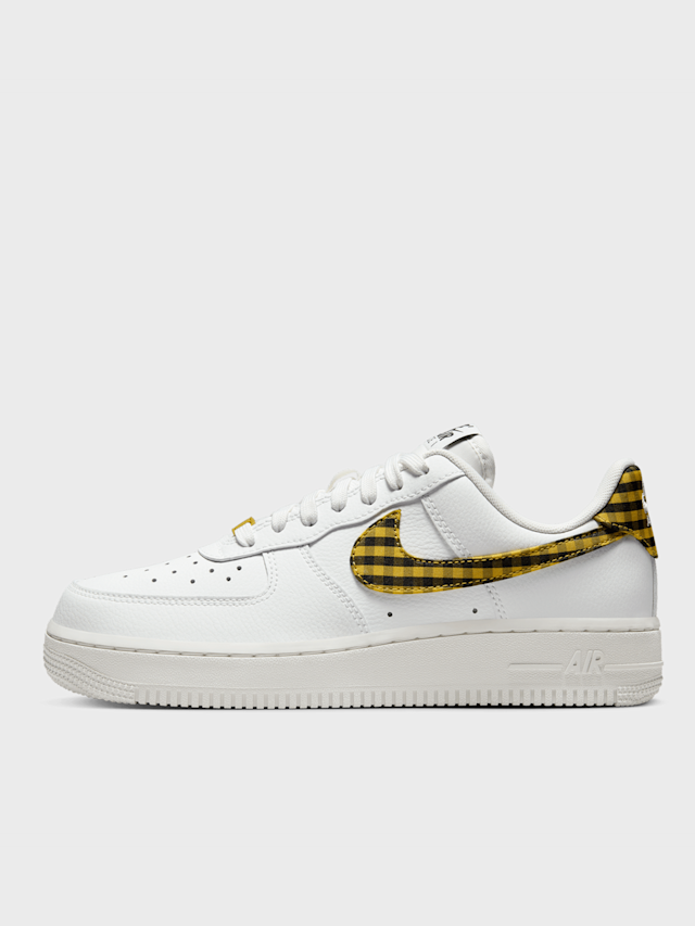 Nike, WMNS Air Force 1 '07, white, Image 1 of 8