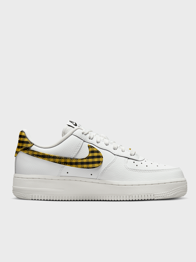 Nike, WMNS Air Force 1 '07, white, Image 2 of 8