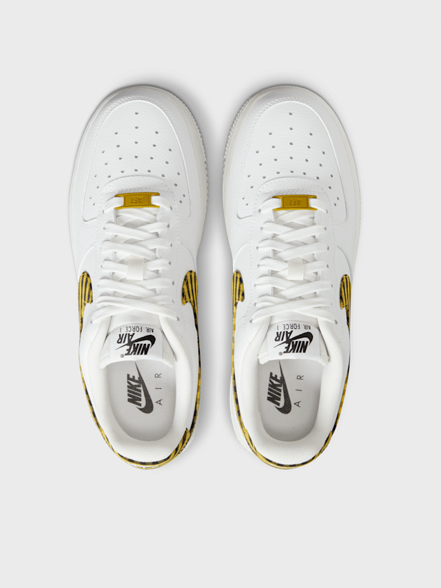 Nike, WMNS Air Force 1 '07, white, Image 6 of 8