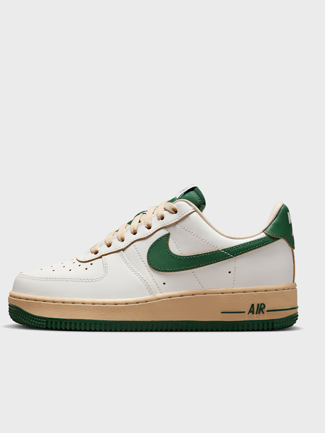 Nike, WMNS Air Force 1 '07 LV8, beige, Afbeelding 1 van 9
