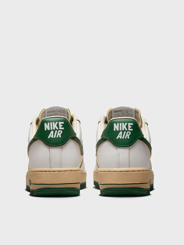 Nike, WMNS Air Force 1 '07 LV8, beż, Obraz 5 z 9