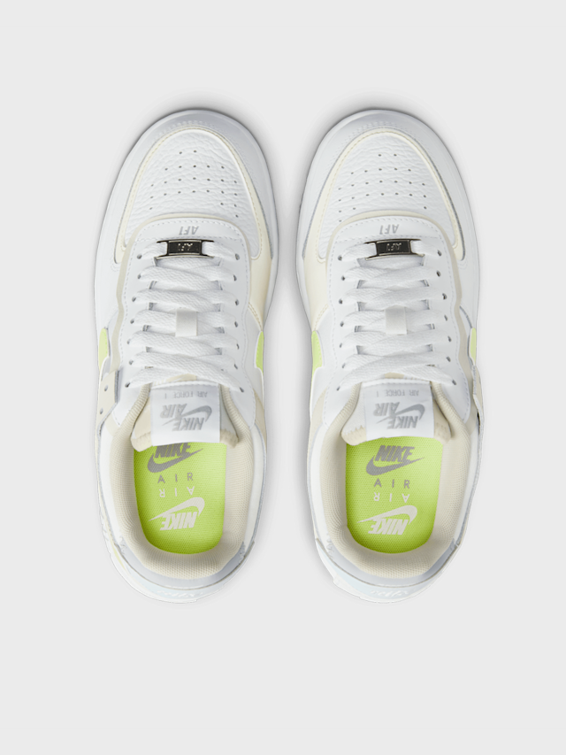 Nike  , Air Force 1 Shadow, beige, Image 1 of 3