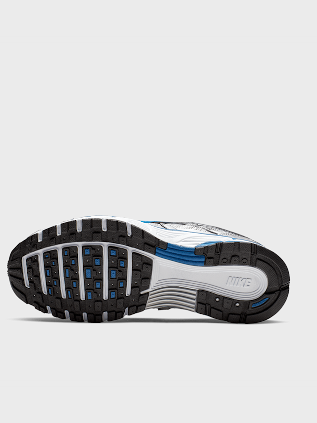 Nike  , P-6000, white, Image 3 of 6