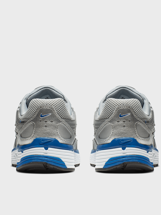 Nike, WMNS P-6000, biały, Obraz 5 z 6