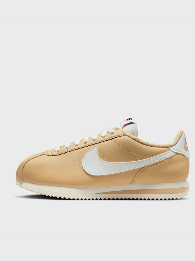 Nike, WMNS Cortez, beige, Image 1 of 8