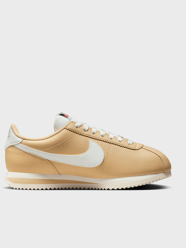 Nike, WMNS Cortez, beige, Image 2 of 8