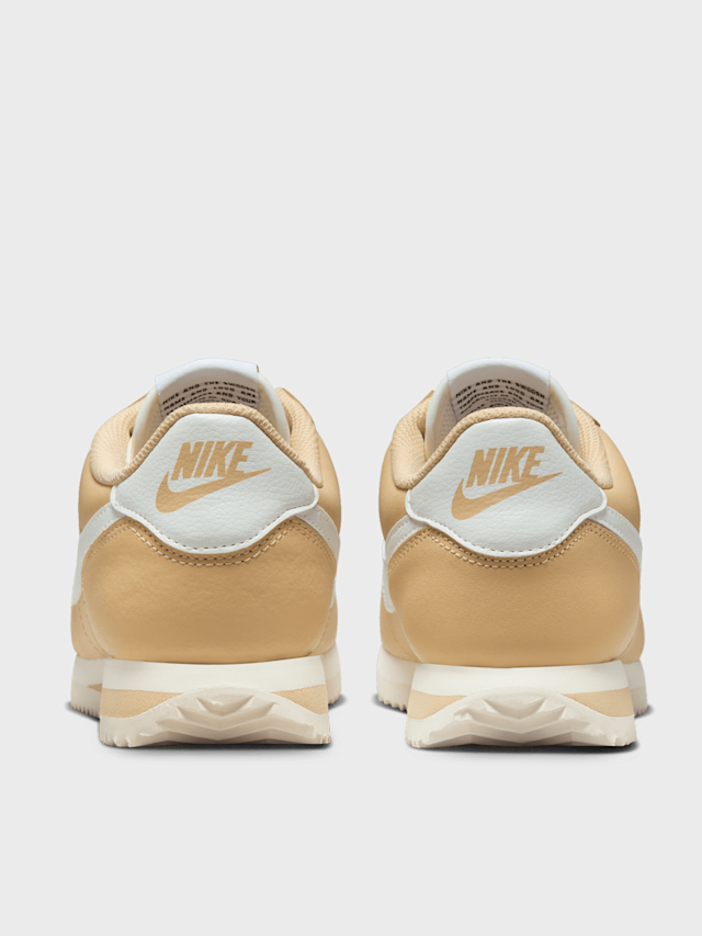 Nike, WMNS Cortez, beige, Image 5 of 8