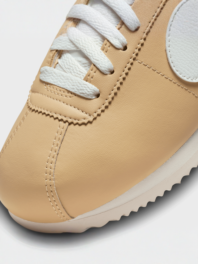 Nike, WMNS Cortez, beige, Image 7 of 8
