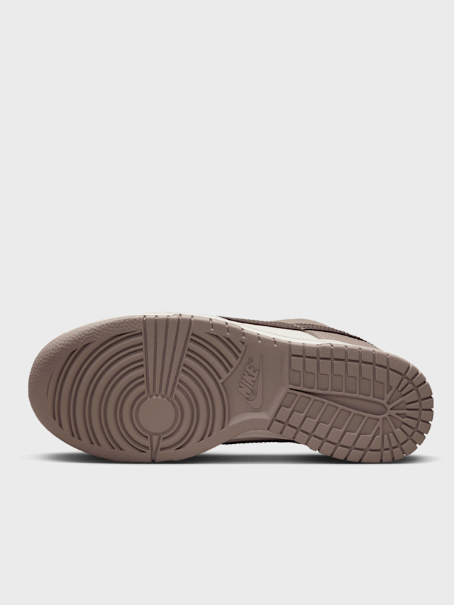 Nike, WMNS Dunk Low, brązowy, Obraz 3 z 8