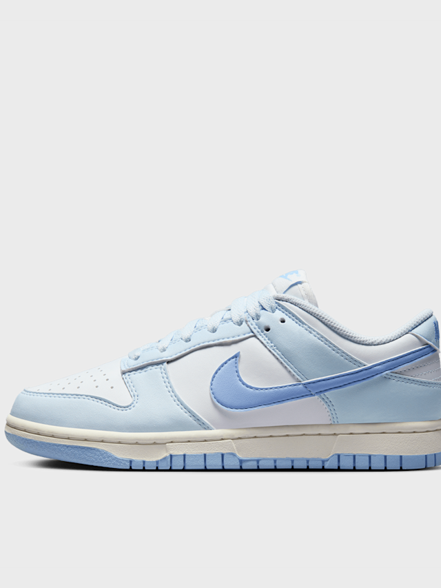 Nike  , WMNS Dunk Low Next Nature, blue, Image 1 of 8