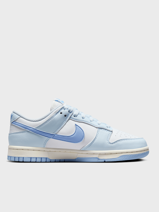 Nike  , Dunk Low Next Nature, blue, Image 2 of 8