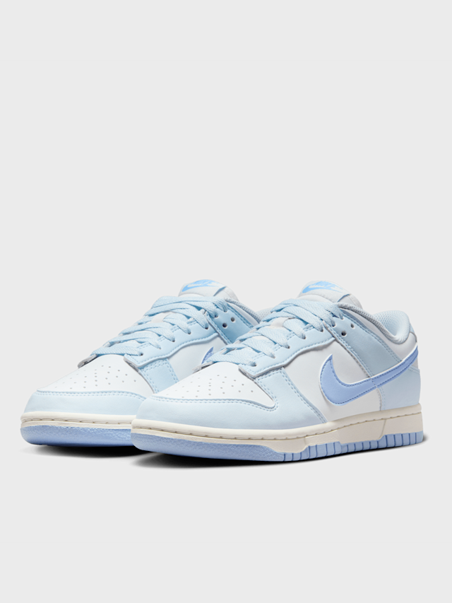 Nike  , Dunk Low Next Nature, blue, Image 4 of 8