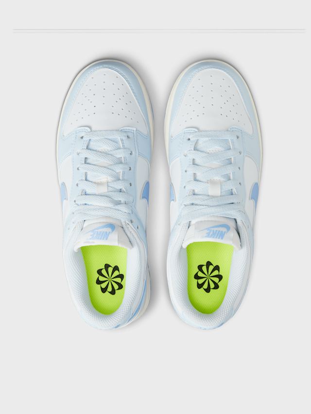 Nike  , Dunk Low Next Nature, blue, Image 6 of 8